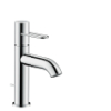 Hansgrohe Waschtischmischer 100 Axor Uno Bgelgriff chrom 38023000