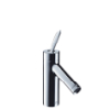 Hansgrohe Clasic single lever basin mixer without  pull-rod Axor Starck Classic chrome 10018000