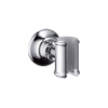 Hansgrohe Shower holder Axor Montreux chrome 16325000