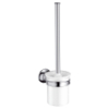 Hansgrohe WC Buerstenhalter Axor Montreux Wandversion chrom mit Buerste 42035000
