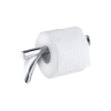 Hansgrohe Paper Roll holder Axor Massaud chrome 42236000