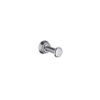 Hansgrohe Hook Axor Montreux brushed nickel 42137820