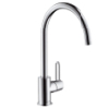Hansgrohe Spueltischmischer Axor Uno 2 chrom 38830000