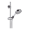 Hansgrohe Brauseset Axor Montreux chrom 27982000