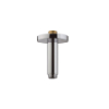Hansgrohe Ceiling Connector DN20 100mm chrome 27418000
