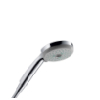 Hansgrohe Handbrause Croma 100 Multi edelmatt 28536880