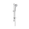 Hansgrohe Brauseset Croma 100 Vario Unica C 650mm chrom 94 l min m.Cassetta 27776000