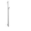 Hansgrohe Shower bar Axor Uno chrome with hose 27989000