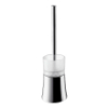 Hansgrohe WC Buerstenhalter Axor Uno Standversion chrom 41536000