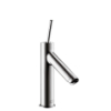 Hansgrohe Single lever basin mixer 90 without pull rod Axor Starck chrome 10117000