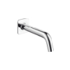 Hansgrohe Wanneneinlauf Axor Citterio M DN20 180mm chrom 34410000
