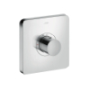 Hansgrohe Thermostat UP Axor ShowerSelect Highflow Fertigset chrom 36711000
