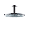 Hansgrohe Tellerkopfbrause Raindance Air 240mm fuer Deckenmontage chrom 27477000