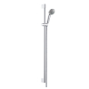 Hansgrohe Brauseset Crometta 85 Vario Unica Crometta 900mm chrom 27762000
