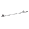 Hansgrohe Bath towel holder Logis C 600mm chrome 41616000