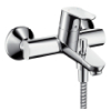 Hansgrohe Wannenmischer AP Focus E 2 chrom 31940000