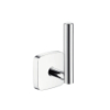 Hansgrohe Reservepapierhalter PuraVida chrom 41518000