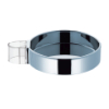 Hansgrohe Seifenschale Cassetta C chrom 28678000