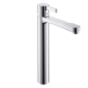 Hansgrohe Waschtischmischer Metris S Highriser chrom 31022000