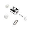 Hansgrohe Thermostatgriff Ecotat 1001 SL chrom 96618000