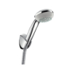 Hansgrohe Brauseset Crometta 85 1jet Porter C 27576000