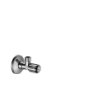 Hansgrohe Eckventil mit Schmutzfilter 13904000