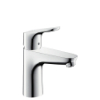 Hansgrohe Waschtischmischer 100 Focus LowFlow 31603000