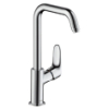 Hansgrohe Waschtischmischer 240 Focus chrom 31519000