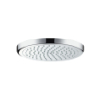 Hansgrohe Croma 220 Air 1-jet overhead shower EcoSmart chrome 26465000