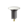 Hansgrohe Stopfen fuer WT-Ventil chrom 96027000