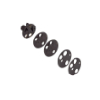 Hansgrohe Washer set for flush mixer 13505180 and 13607180 13475000