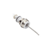 Hansgrohe Selector with vacuum breaker 13479000