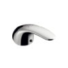 Hansgrohe Mischergriff Focus chrom 31791000