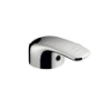 Hansgrohe Handle f Metris 1 Stand chrome 31091000