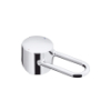 Hansgrohe Buegelgriff Axor Uno chrom 38091000