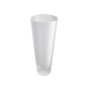 Hansgrohe Zahnbecher Axor Terrano 41934000