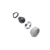 Hansgrohe Umbauset Kugelstrahlforner Team  92040000