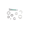 Hansgrohe Dichtungsset Axor 2-Griff Waschtisch Bidetarmatur 92646000