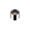 Hansgrohe Luftsprudler Axor Starck fuer 3-Loch chrom 94010000