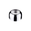 Hansgrohe Kappe Axor Waschtischmischer weiss 94101450