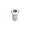 Hansgrohe Hohlschraube fuer Excentra chrom 94301000