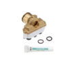 Hansgrohe Auslaufkoerper Exafill 95092000