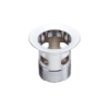 Hansgrohe Ventil fuer Vinzia Waschtisch-Garnitu edelmessing 96012840