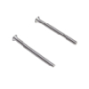 Hansgrohe Linsensenkschraube 50 mm chrom 96096000