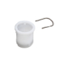 Hansgrohe Support element Atoll 96115000