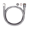 Hansgrohe Schlauch Axor Uno-Flex Waschtischmischer 96210000