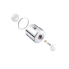 Hansgrohe Handle for Ecostat 1001 Thermostat in chrome 96217000