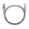 Hansgrohe Metal hose Kitchen mixer Low pressure 96267000