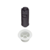 Hansgrohe Ventil fuer Flexaplus chrom 96328000