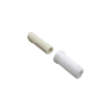 Hansgrohe Gewindehuelsen Set Axor fuer 3-Loch Waschtischarmatur 96393000